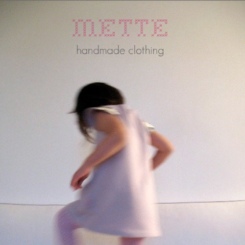 Etsy profile picture for @mette