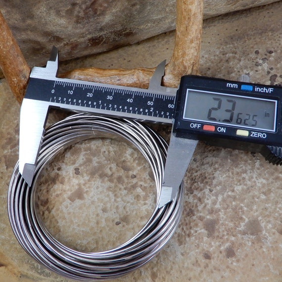 Multi Circle Bangle, Statement Bracelet, Kinetic,… - image 5