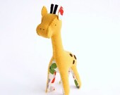 giraffe