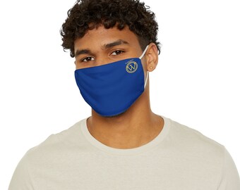 Williams Snug-Fit Polyester Face Mask