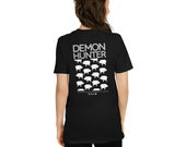 Revival X // Demon Hunter // Short-Sleeve Unisex T-Shirt