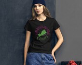 Revival X // Blessed and Highly Flavored // Women's short sleeve t-shirt