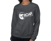 Revival X // ROAR // Unisex Sweatshirt