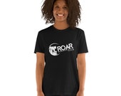 Revival X // Roar // Short-Sleeve Unisex T-Shirt