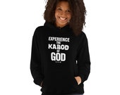 Revival X // Kabod of God // Unisex Hoodie