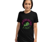 Revival X // Blessed and Highly Flavored // Short-Sleeve Unisex T-Shirt