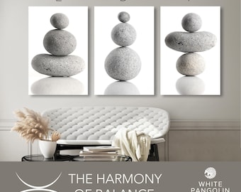The Harmony of Balance, Fine Art Photography