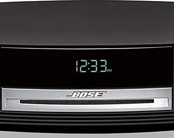 Bose Wave Music System CD Player AWRCC1 & AWRCC2