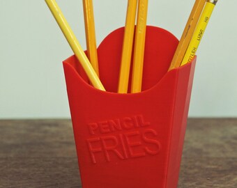 Desk Organizer Pencil Holder