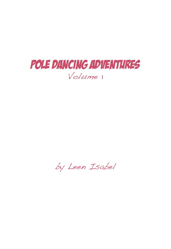 Pole Dancing Adventures: Explore the World of Pole Dance