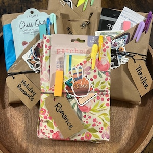 Blind Date with a Book - Choose Your Adventure Edition