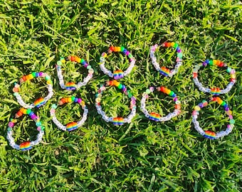 Fruity Booty Kandi Single