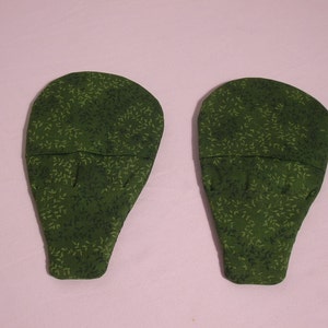 Magnetic Potholders