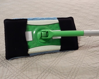 Mop Duster Cover Micro Fiber Reusable Washable  2 sizes available