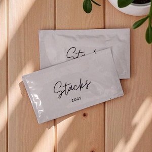 Wet Wipes, Wedding Wet Wipes, Engagement Wet Wipe, Customized Wet Wipes, Moist Towelettes,Engagement Favors,Wedding Favors,Birthday Decor