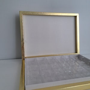 Caja de chocolate vacía, caja de cartón, caja de chocolate para bodas, caja de chocolate de cartón, caja para chocolate, caja de chocolate de compromiso, caja de cartón a granel