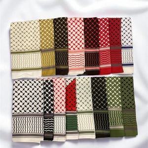 Palestinian keffiyeh - Etsy 日本
