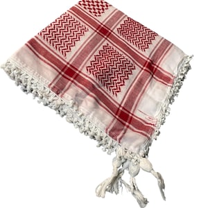 Hirbawi kufiya - Etsy 日本