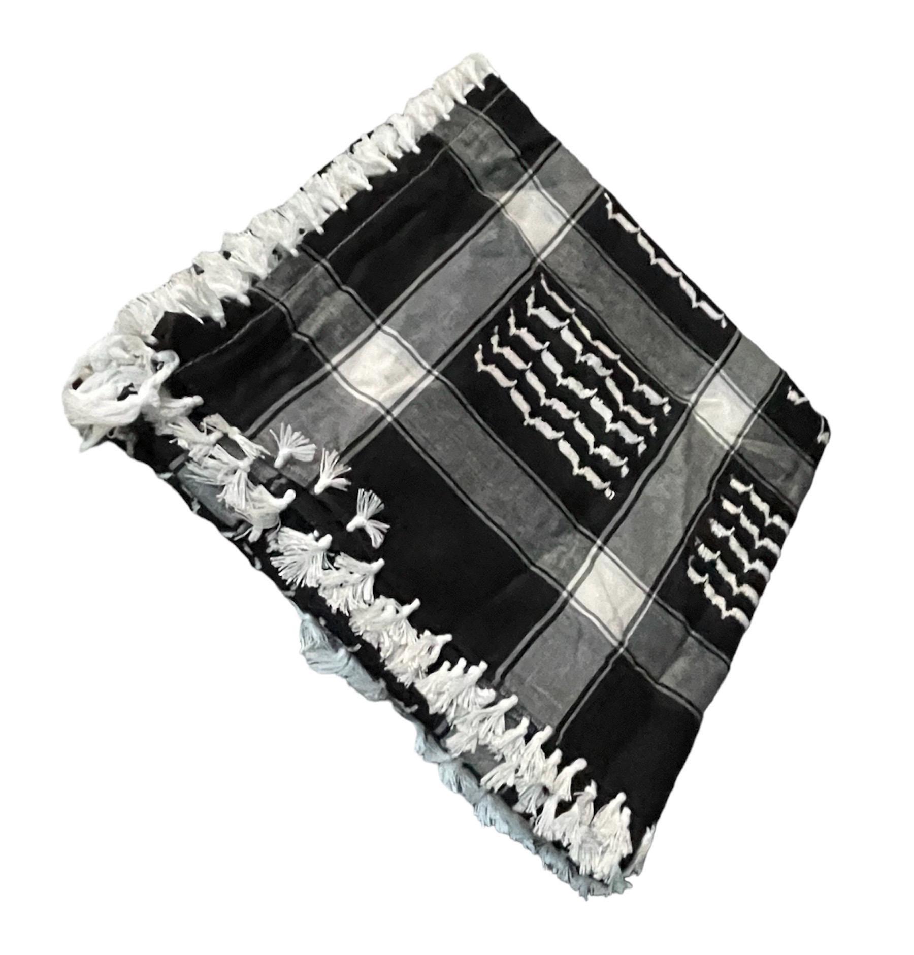 Hirbawi kufiya - Etsy 日本