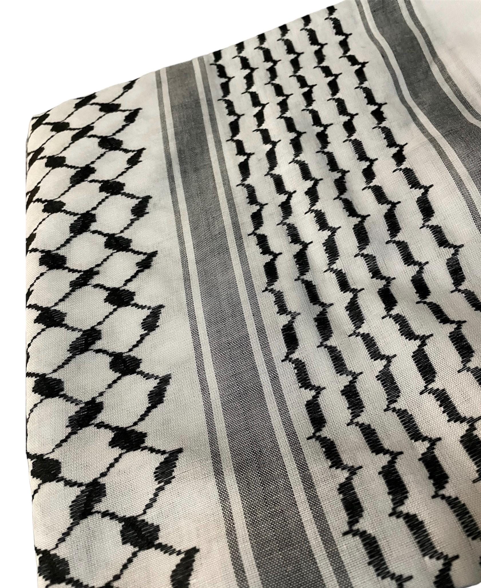 Palestine kufiya - Etsy 日本
