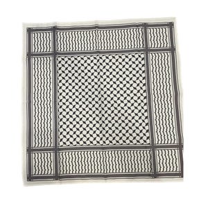 KEFFIYEH BANDANA - Palästina