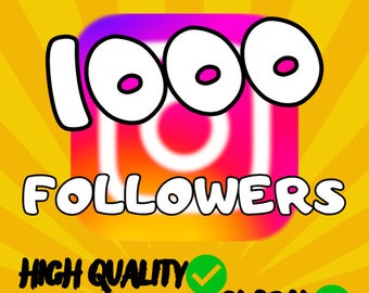 1000 follower Instagram garantiti in tutto il mondo