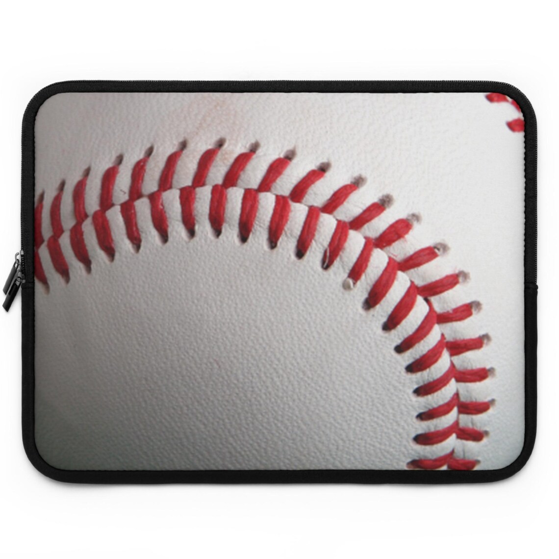 Baseball Ball Laptop / Tablet Sleeve