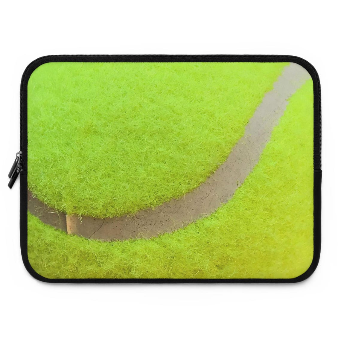 Tennis Ball Laptop / Tablet Sleeve