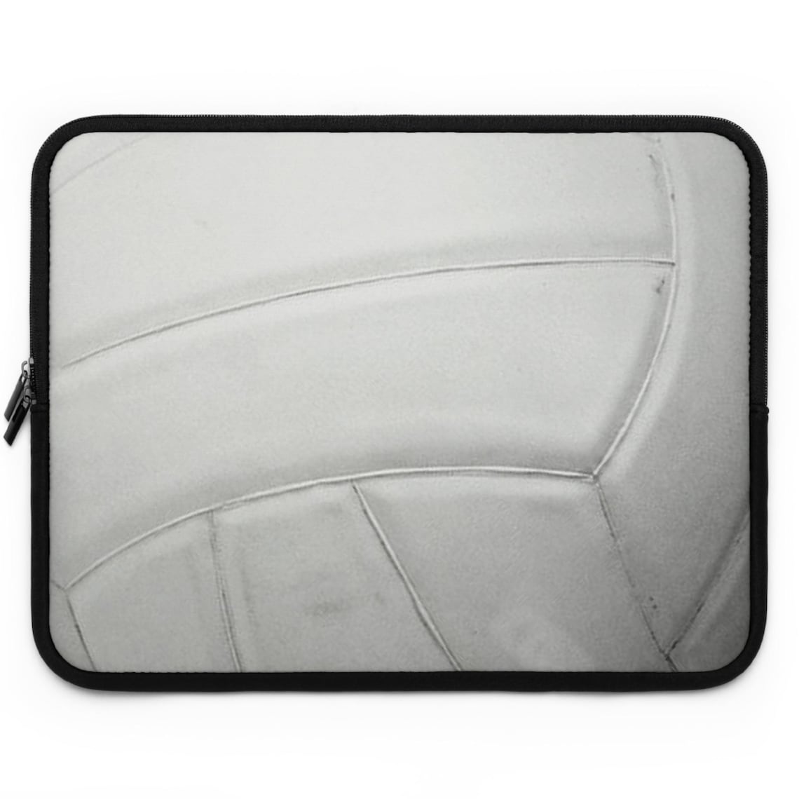 Volleyball Ball Laptop / Tablet Sleeve