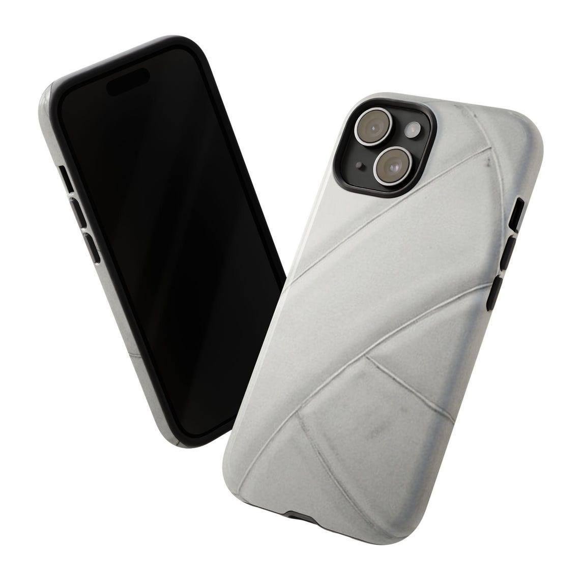 Volleyball Ball Tough Phone Case