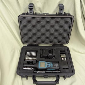 Ghost Hunting Kit
