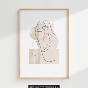 Abstract Print, Digital Prints, Abstract Wall Art, Contemporary Art, Wall Decor, Prints, Abstract Art, Contemporary Prints, Printable Art