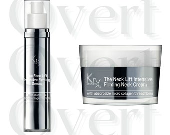 Ilustracje Krx Intensive Lifting