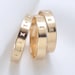 see more listings in the 14K YELLOW flat bands section