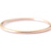 see more listings in the 14K ROSE round bands section