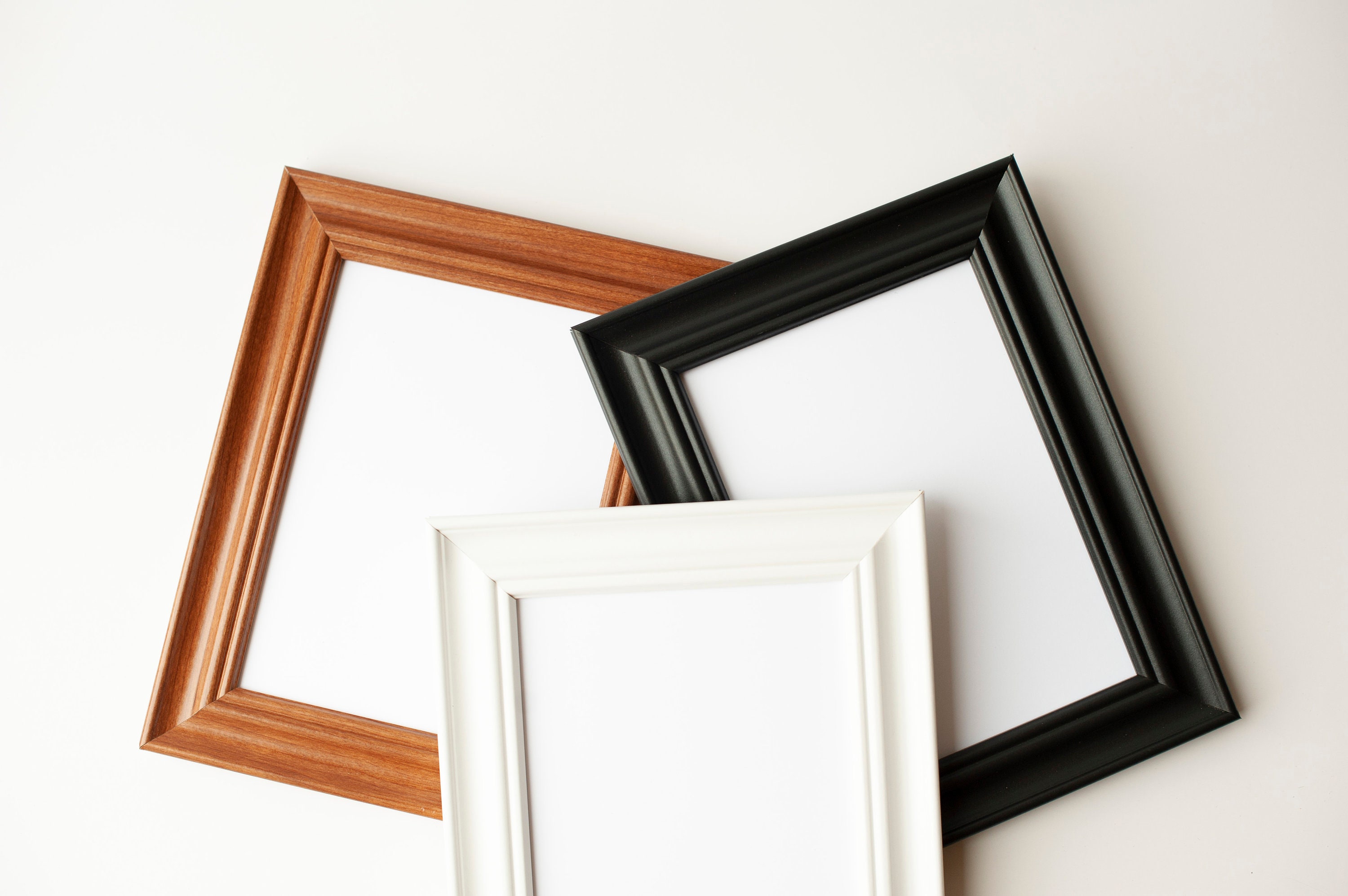 ADD ON a Traditional Frame Prints will arrive framed and Etsy