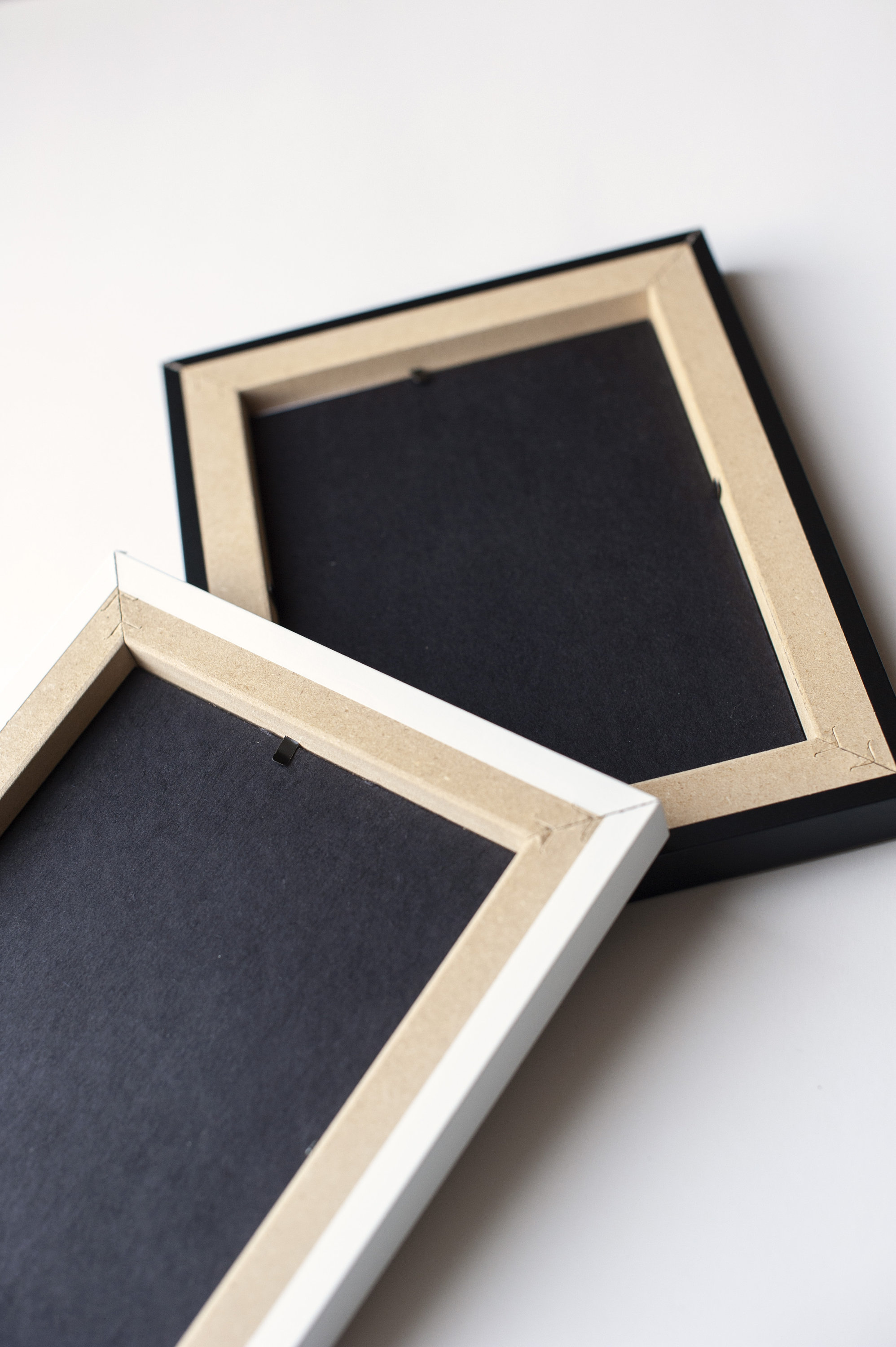 ADD ON a Black or White Frame Prints will arrive framed and Etsy