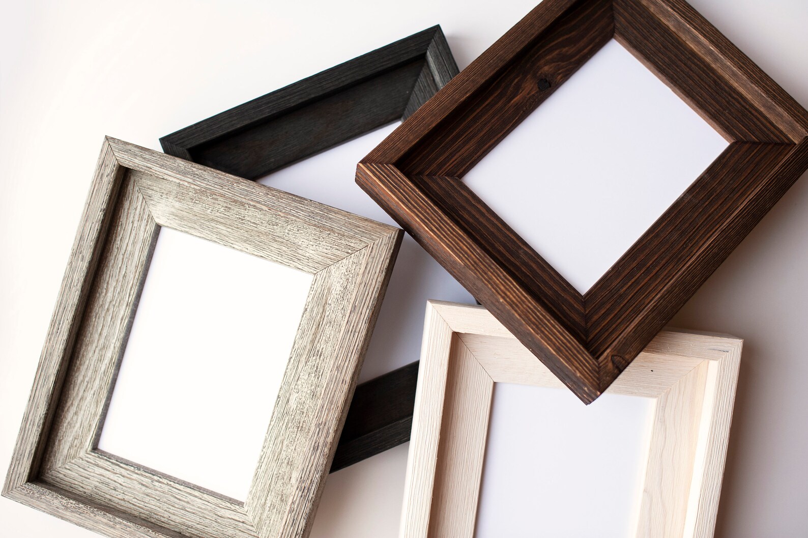 ADD ON a Barnwood Frame From the Carolina Collection Prints Etsy