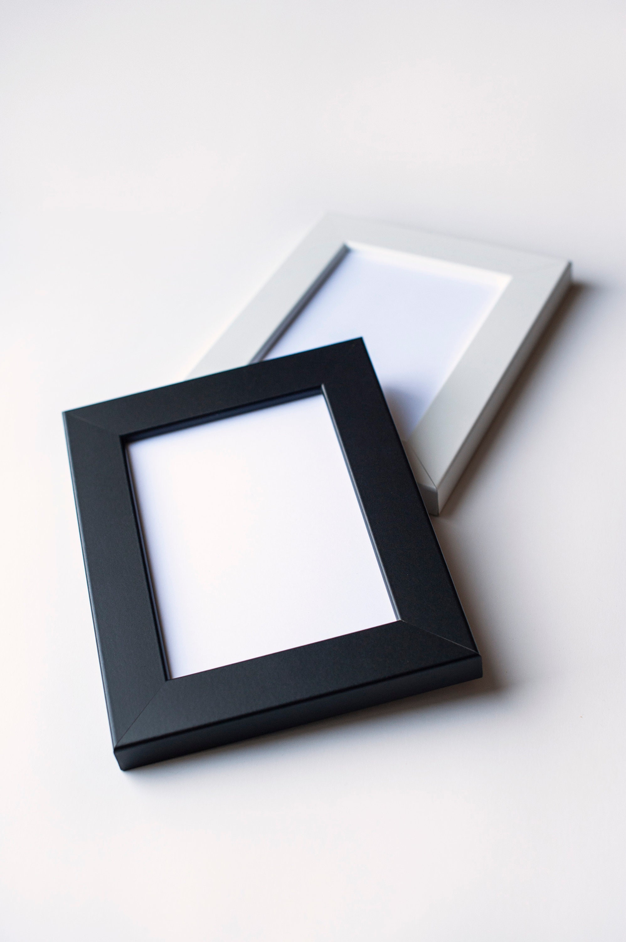 ADD ON a Black or White Frame Prints will arrive framed and Etsy