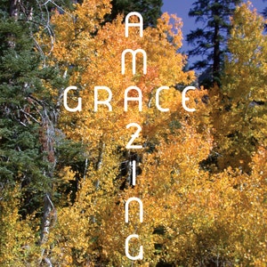 Amazing Grace, Original Photography Print 8x10