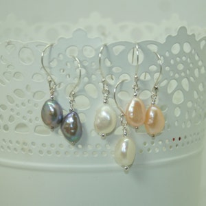 Classic pearl bracelet image 5