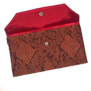 Red Enveloppe