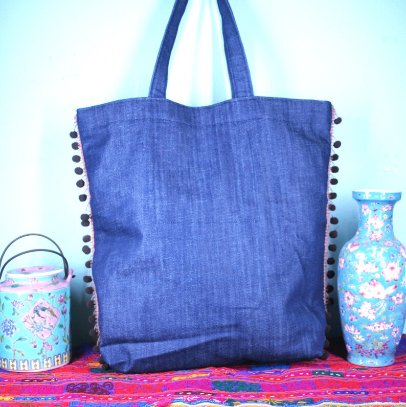 Elephant Tote Bag