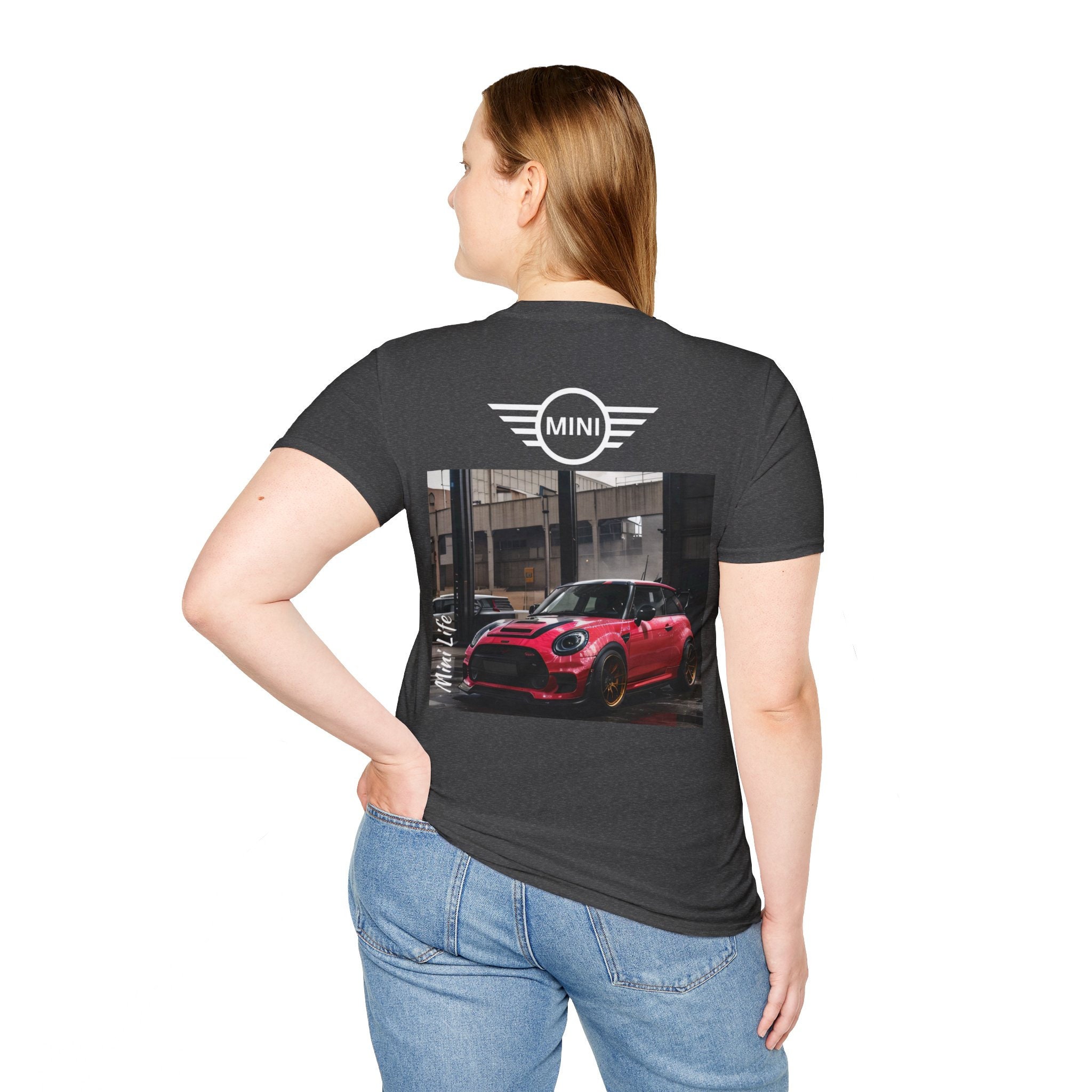 Ropa mini cooper hotsell