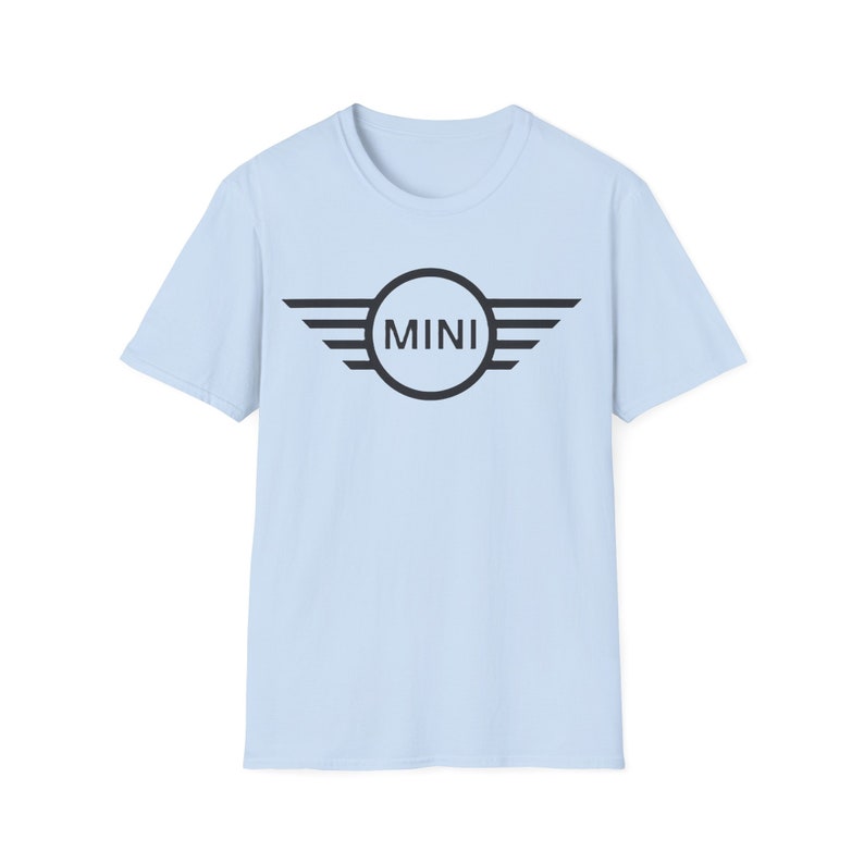 T-shirt, Mini Cooper S, Mini Cooper, Mini, Shirt Sweatshirt T Shirt Car ...