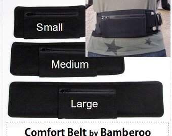 bamberoo carrier