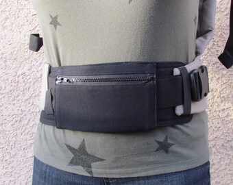 bamberoo carrier