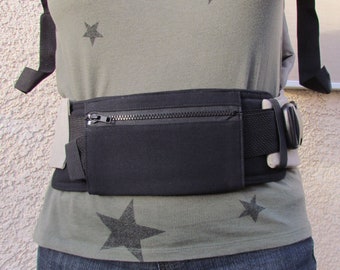 bamberoo baby carrier