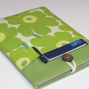 Marimekko iPad case - Etsy 日本