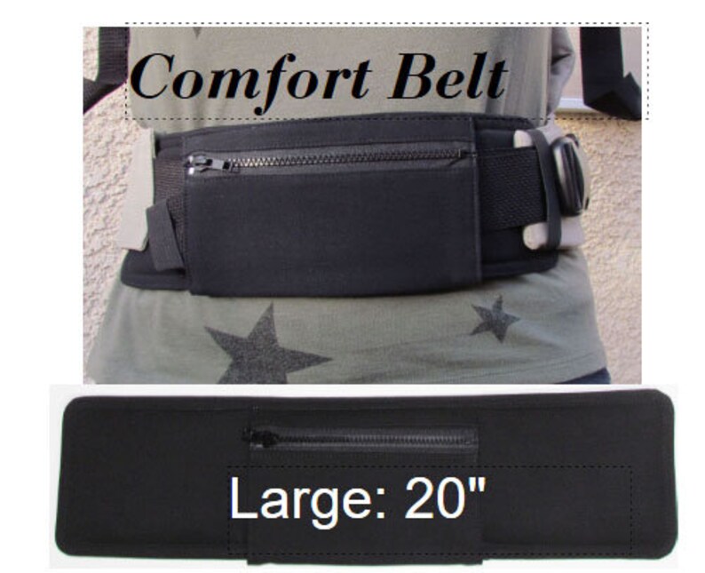 bamberoo baby carrier